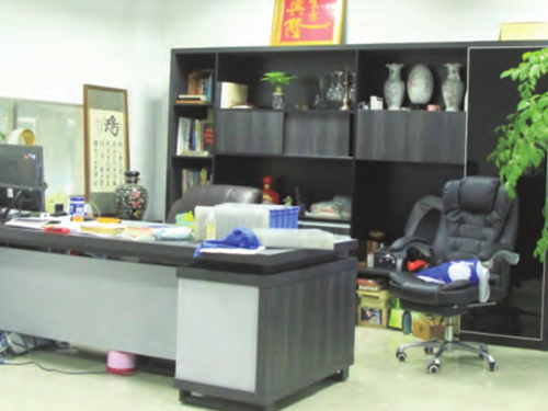 公司環境 公司環境